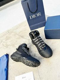 Picture of Dior Shoes Men _SKUfw124615455fw